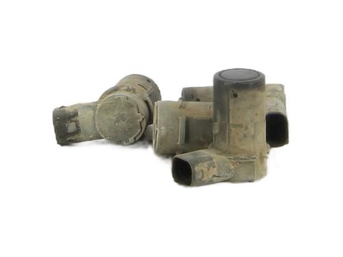 Used Electronic module Electronic module BMW 7 (E65, E66, E67) 730 Ld (231 hp) 33971375 33971375