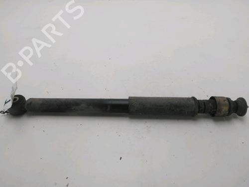 Used Left rear shock absorber RENAULT CLIO II (BB_, CB_) 1.5 dCi (B/CB07) (65 hp) 20299891