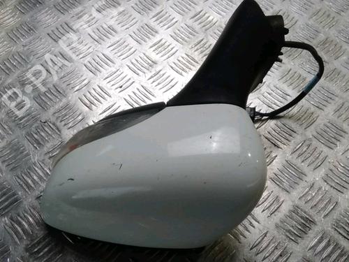 Left mirror RENAULT CLIO IV (BH_) 1.5 dCi 75 | BP17339176C26 