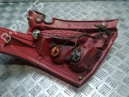 Used Left taillight SUZUKI SWIFT III (MZ, EZ) 1.3 DDiS (RS413D) (75 hp) 16159909
