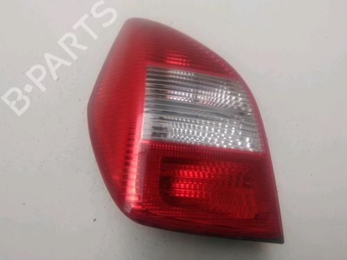 Left taillight CITROËN C2 (JM_) 1.4 | BP25779258C34 