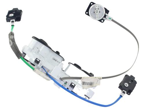 Climate control FIAT PANDA (312_, 319_) 0.9 Natural Power (312PXN1A) | BP38077389I5 - Image 3
