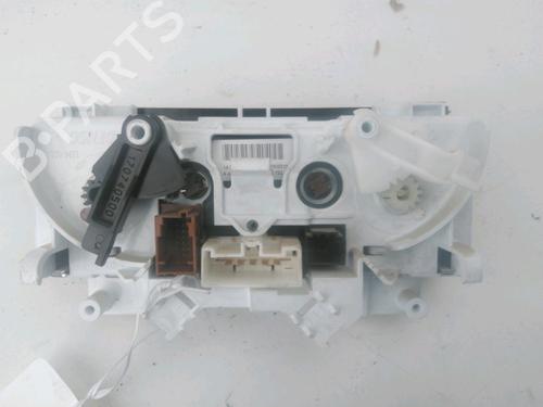 climate-control-peugeot-partner-box-bodympv-2008-40111551 main image