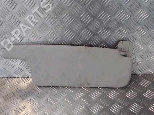 Left sun visor RENAULT MEGANE II (BM0/1_, CM0/1_) 1.4 16V (BM0B, CM0B) | BP13082848I1 