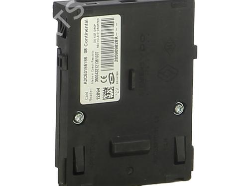 card-reader-renault-megane-iii-hatchback-bz01_-b3_-2008-36573462 main image