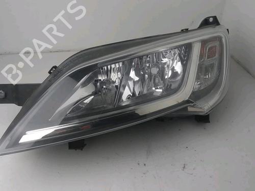 Used Left headlight Left headlight OPEL MOVANO C Van (U9) 2.2 D (140 hp) 33836242 33836242