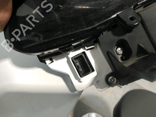 instrument-cluster-toyota-yaris-_p9_-2005-2006-2007-2008-2009-2010-2011-2012-2013-2014-27352600 main image