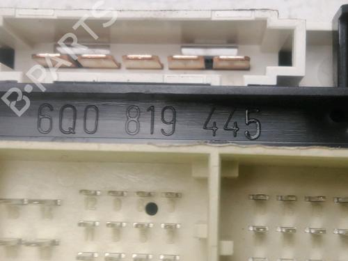 Climate control AUDI A1 (8X1, 8XK) 1.2 TFSI | BP28712578I5