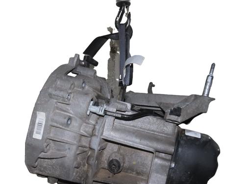 Getriebe für Getriebe RENAULT SCÉNIC II (JM0/1_) 1.6 16V (JM1R) (112 hp) 35936233 35936233