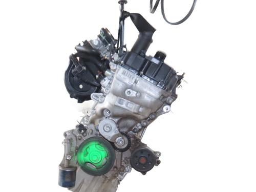 Used Engine Engine CITROËN C1 II (PA_, PS_) 1.0 VTi 68 (69 hp) 34387373 34387373