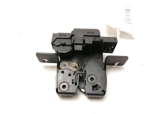 Tailgate lock RENAULT CLIO III (BR0/1, CR0/1) 2.0 16V Sport | BP30825386C101 