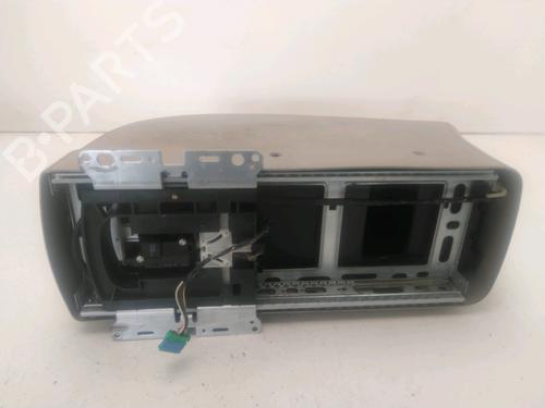 Used Middle console Middle console RENAULT SCÉNIC II (JM0/1_) 2.0 dCi (JM1K) (150 hp) 26608471 26608471