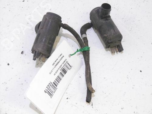 Used Washer pump MAZDA PREMACY (CP) 2.0 TD (90 hp) 23181951