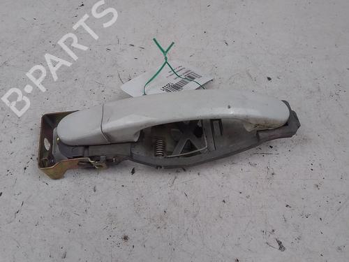 Used Front right exterior door handle VW TOURAN (1T1, 1T2) 2.0 TDI 16V (140 hp) 27975984