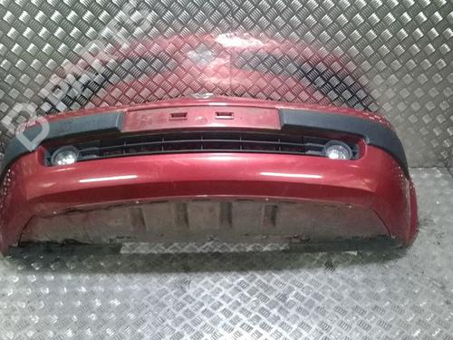 Used Front bumper RENAULT MEGANE II Estate (KM0/1_) 1.6 (113 hp) 11522897