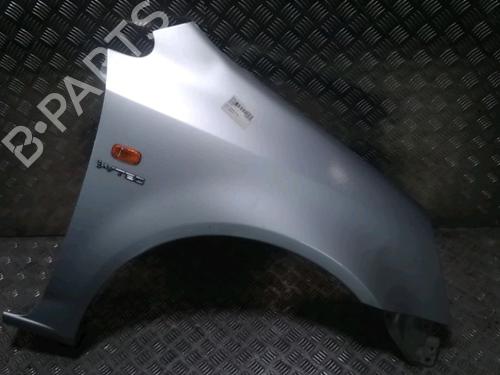 Used Left front fenders HONDA STREAM (RN) 2.0 16V (RN3) (156 hp) 13411180