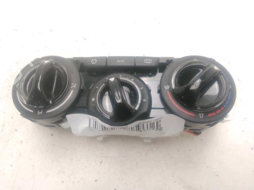 Climate control PEUGEOT 208 I (CA_, CC_) 1.2 VTI 82 | BP26280948I5 