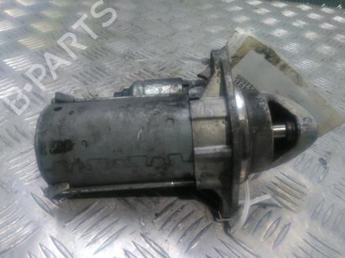 Starter FORD FIESTA VI (CB1, CCN) 1.25 | BP16956481M8 