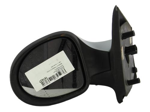 Left mirror RENAULT TWINGO II (CN0_) 1.5 dCi (CN0E) | BP32100212C26 