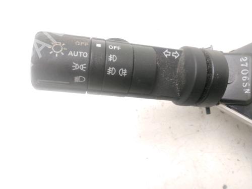 Steering column stalk NISSAN QASHQAI I (J10, NJ10) 1.6 dCi | BP29319531I23 