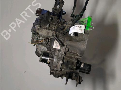 Gearbox TOYOTA YARIS (_P1_) 1.3 (SCP12_, SCP13_, SCP12R, SCP13R) | BP27666422M3