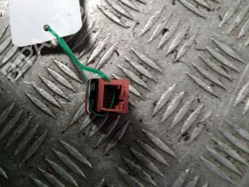 Used Warning switch CITROËN C3 Picasso (SH_) 1.6 HDi (90 hp) 11170789