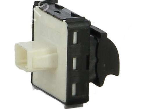 Left front window switch CITROËN C3 III (SX) 1.2 PureTech 82 | BP34498949I27 - Image 3