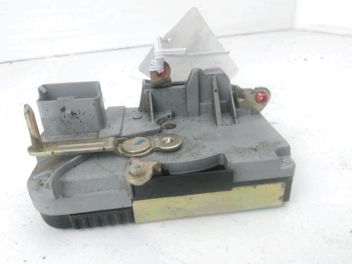 Used Front right lock Front right lock 39251359 39251359