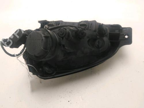Right headlight HYUNDAI TUCSON (JM) 2.0 CRDi All-wheel Drive | BP21947591C29 