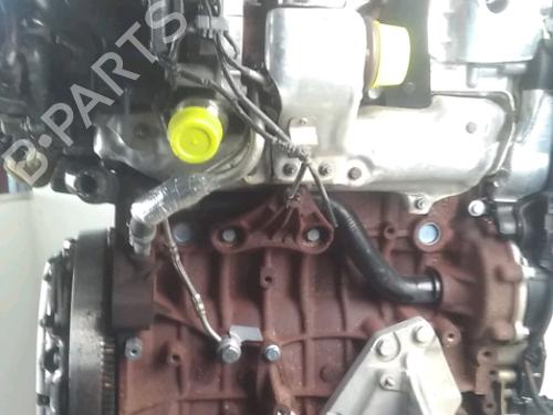 Engine CITROËN JUMPY III Van (V_) 2.0 BlueHDi 120 | BP33249253M1 - Image 2