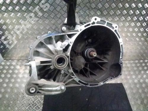 Gearbox FORD MONDEO IV (BA7) 1.8 TDCi | BP11171456M3 