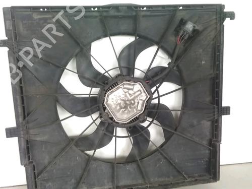 Køleventilator elektrisk Køleventilator elektrisk MERCEDES-BENZ VITO Van (W447) 116 CDI (447.601, 447.603, 447.605) (163 hp) 36850033 36850033