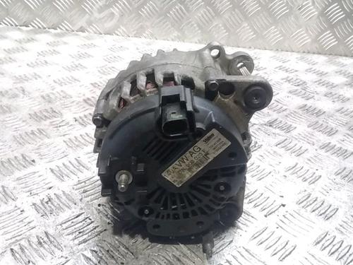 Used Alternator VW GOLF VI (5K1) 2.0 TDI (170 hp) 16449696