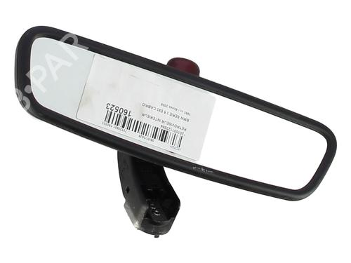 Rétroviseur intérieur BMW 3 Convertible (E93) 320 d (177 hp) 32076021