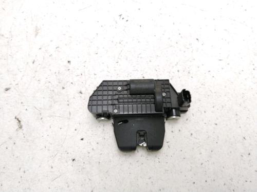 Tailgate lock PEUGEOT 5008 (0U_, 0E_) 1.6 HDi | BP29344994C101 