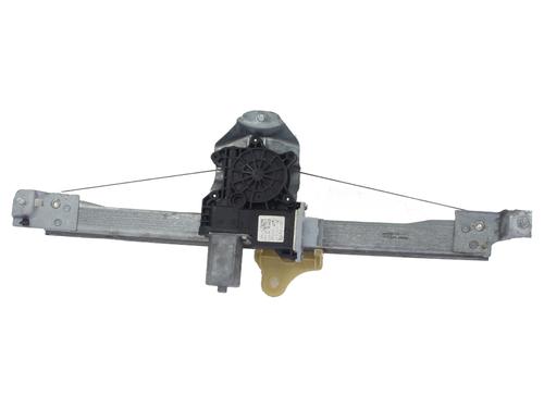 Used Front left window mechanism Front left window mechanism 37226770 37226770