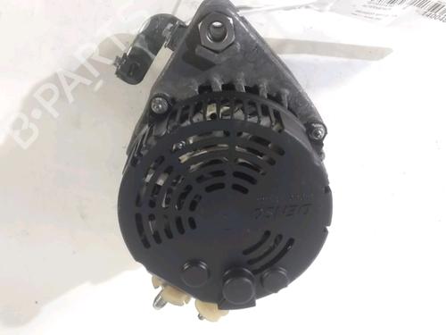 Used Alternator Alternator 24881742 24881742