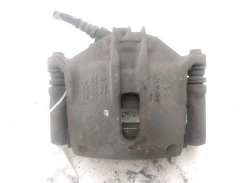Used Right front brake caliper CITROËN C3 II (SC_) 1.4 HDi 70 (SC8HZC, SC8HR0, SC8HP4) (68 hp) 28178047