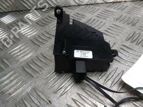 Used Warning switch MAZDA 5 (CW) 1.6 CD (116 hp) 11170813