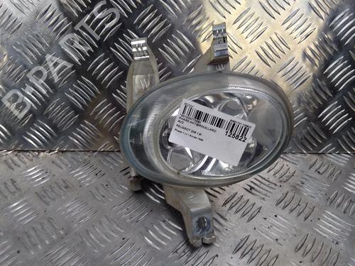 Used Right front fog light PEUGEOT 206 Hatchback (2A/C) 1.6 i (89 hp) 17706101