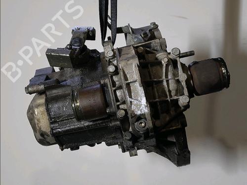 Used Gearbox Gearbox 29319505 29319505