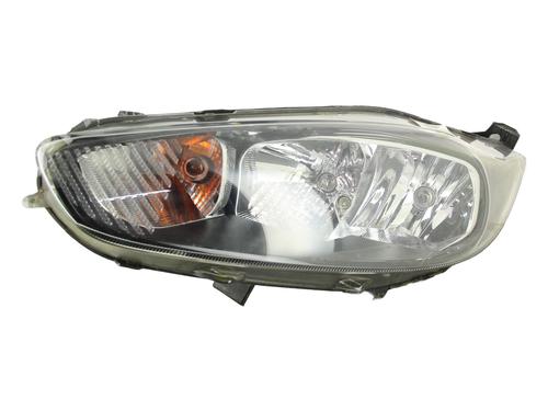 left-headlight-ford-fiesta-vi-cb1-ccn-2008-34573501 main image