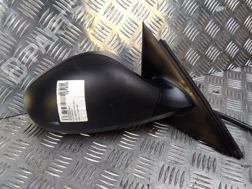 Right mirror SEAT IBIZA III (6L1) 1.4 TDI | BP11518731C27 