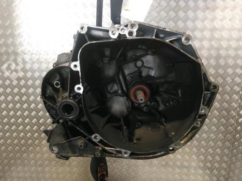 Used Gearbox PEUGEOT 308 II (LB_, LP_, LW_, LH_, L3_) 1.6 HDi / BlueHDi 115 (115 hp) 19123933