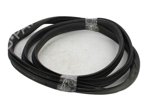 Rubber door seal DACIA DUSTER (HM_) 1.5 dCi 110 (HMAB) | BP30140125C142 