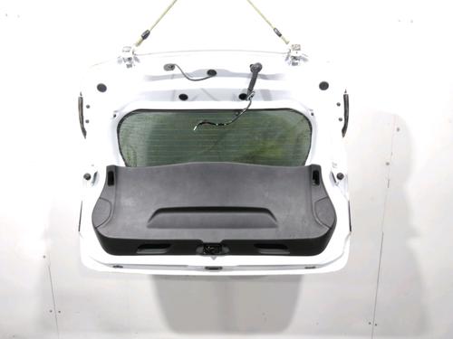 Bakluke CC/Kombi-Kupé RENAULT CLIO IV (BH_) 1.5 dCi 90 (90 hp) 29759074