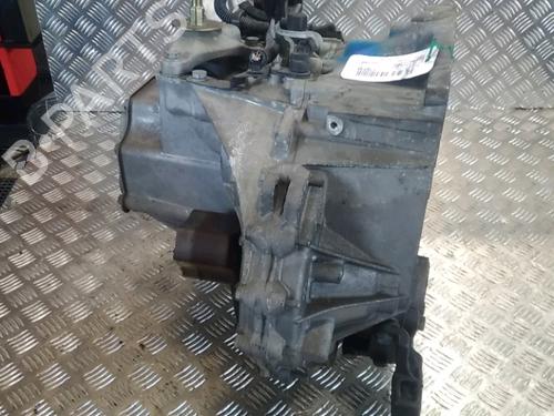 Gearbox CITROËN C4 Coupe (LA_) 1.6 HDi | BP14963474M3 
