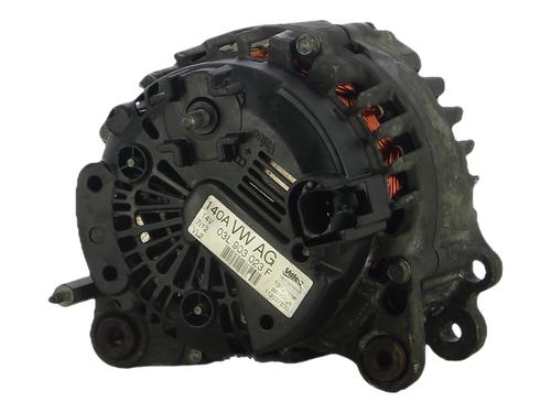 Generator FORD FOCUS IV (HN) 1.5 EcoBlue | BP39541584M7 - Image 5