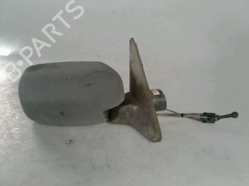 Used Right mirror RENAULT RAPID Box Body/MPV (F40_, G40_) [1985-2001]  24966770