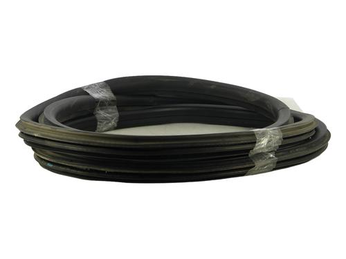 Used Rubber door seal Rubber door seal 37162884 37162884